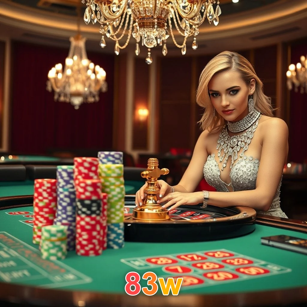 Privilégios VIP 83w