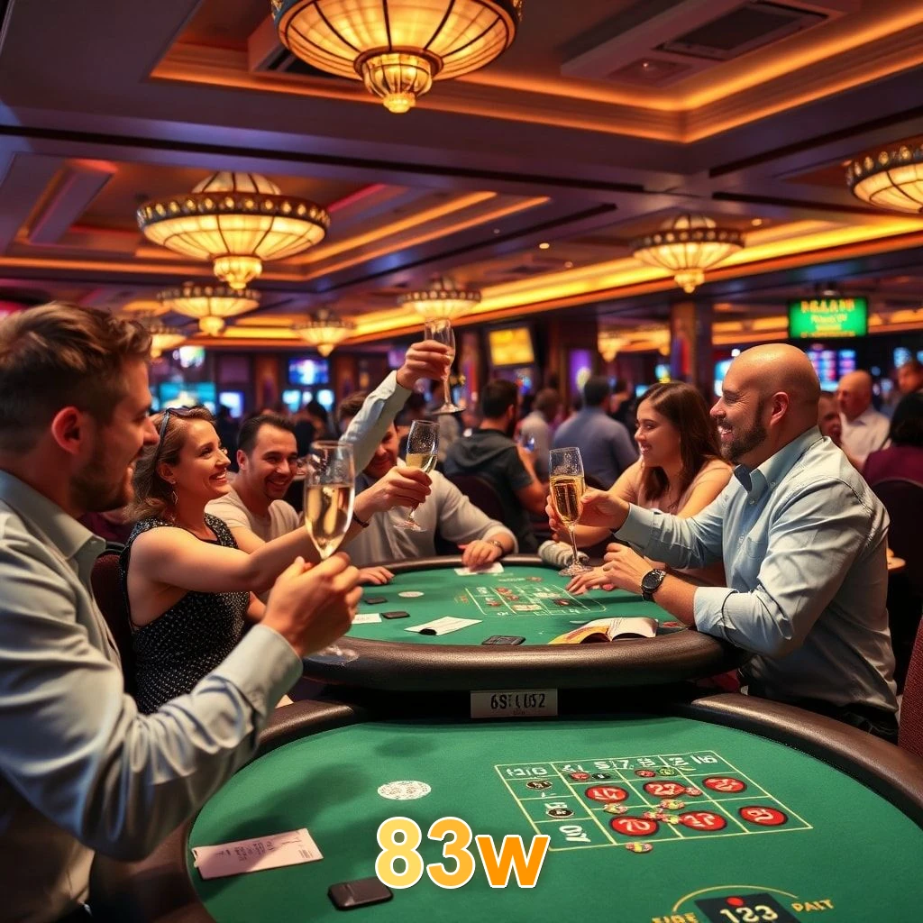 Funcionalidades App 83w